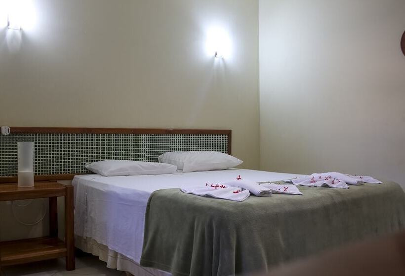 Общежитие E Pousada Tetiaroa