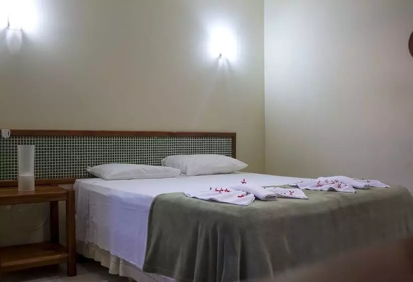 ユースホステル E Pousada Tetiaroa