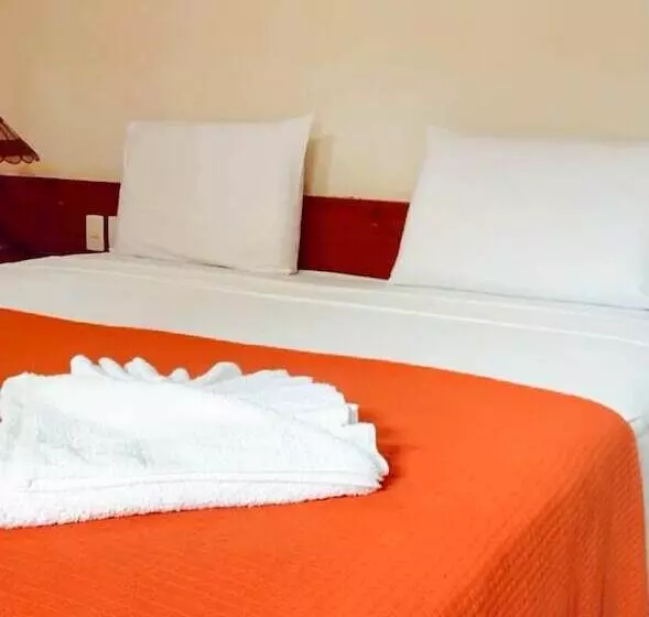 ユースホステル E Pousada Tetiaroa