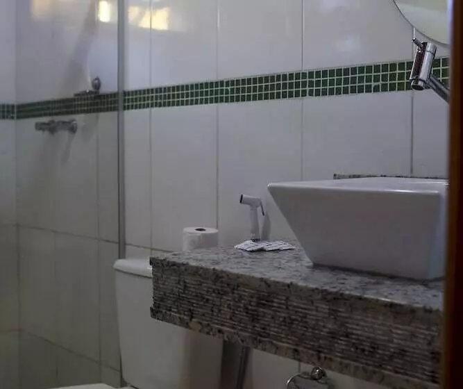 ユースホステル E Pousada Tetiaroa