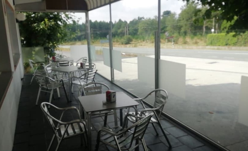 Hostal Restaurante Seoane