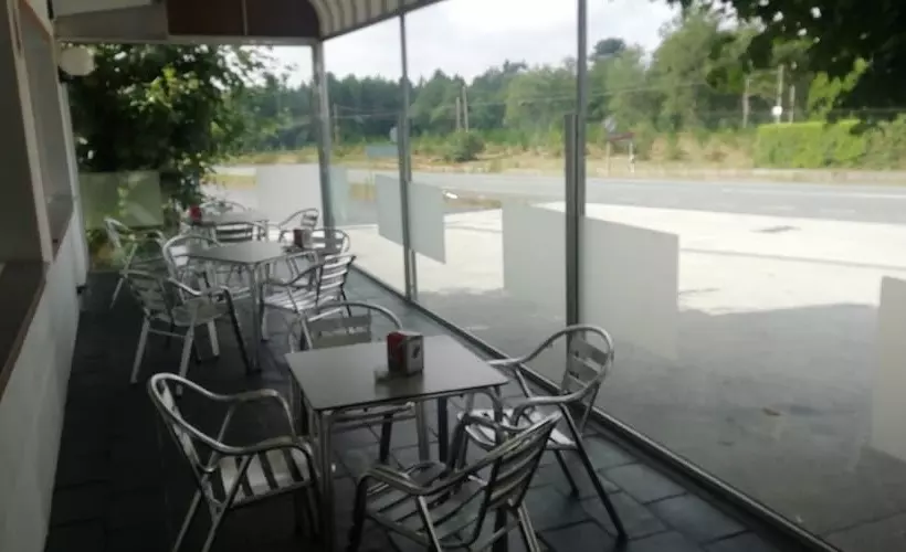 Hostal Restaurante Seoane