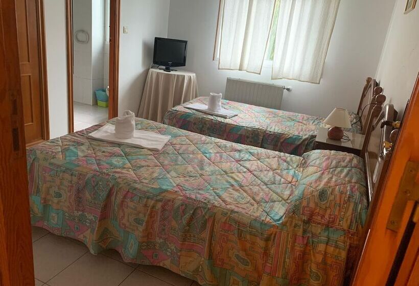 Hostal Restaurante Seoane