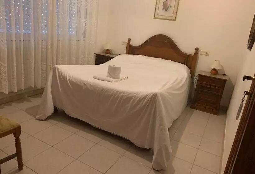 Hostal Restaurante Seoane