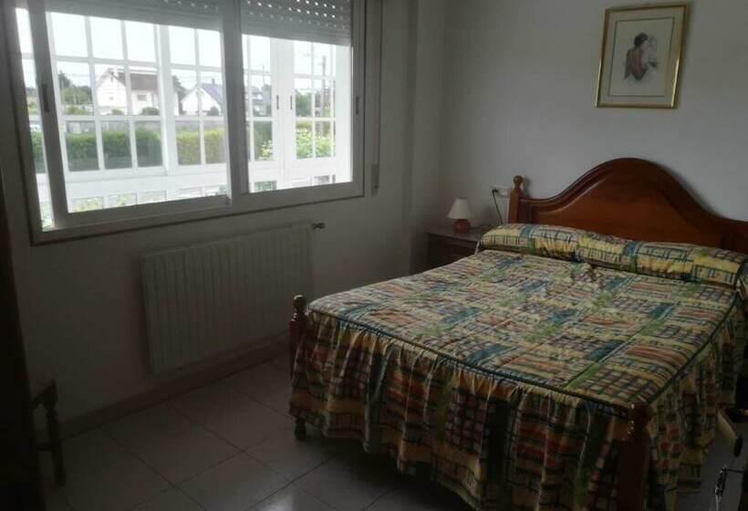 Hostal Restaurante Seoane