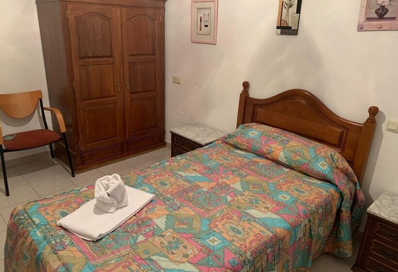 Hostal Restaurante Seoane