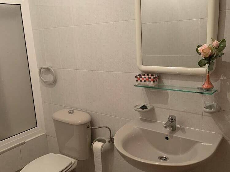 Hostal Restaurante Seoane