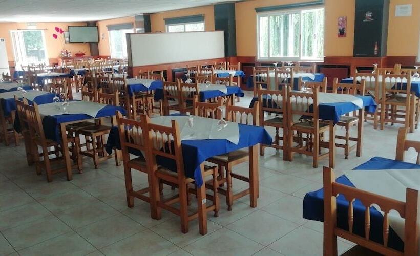 Hostal Restaurante Seoane