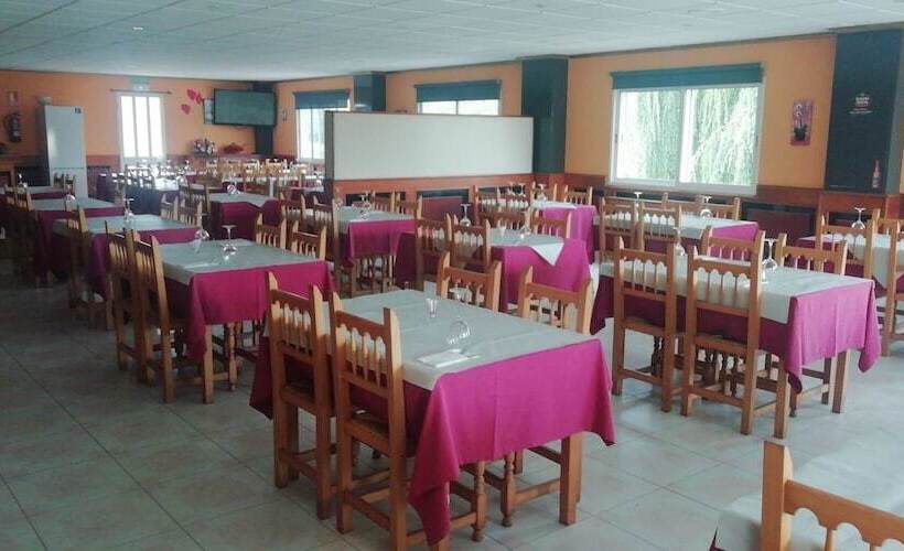 Hostal Restaurante Seoane