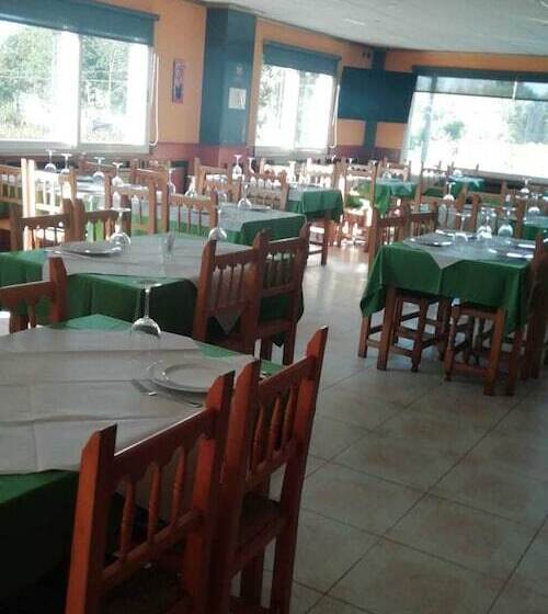 Hostal Restaurante Seoane