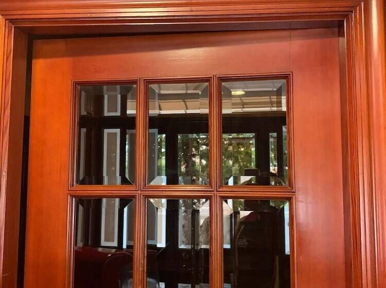 Hostal Restaurante Seoane