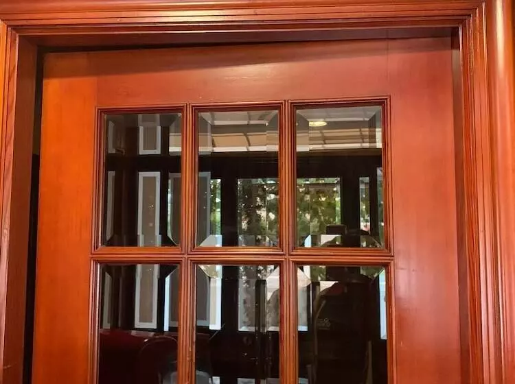 Hostal Restaurante Seoane