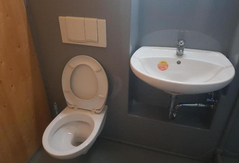 בית מלון כפרי Berezka