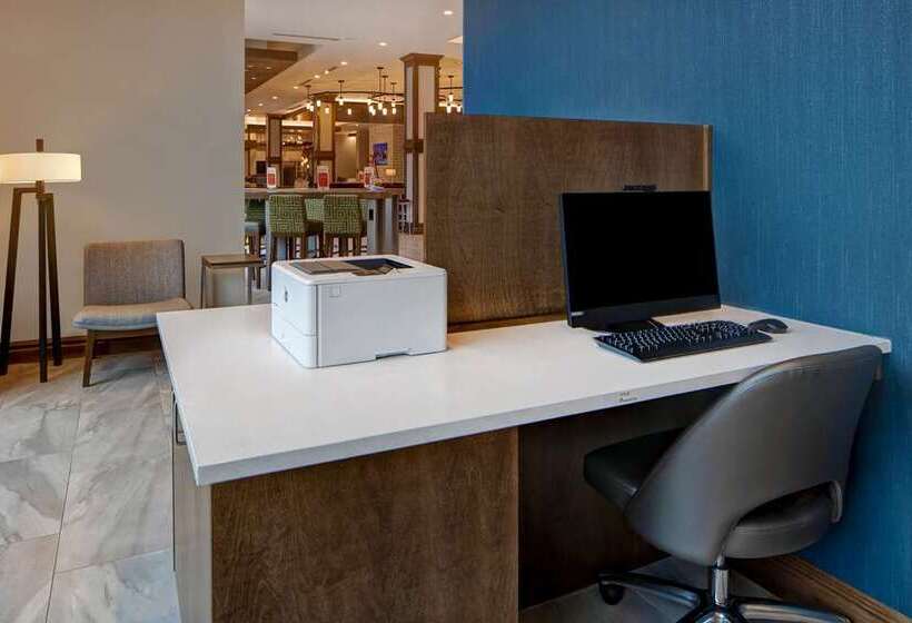 فندق Homewood Suites By Hilton Summerville