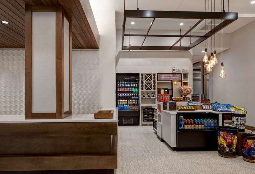 فندق Homewood Suites By Hilton Summerville