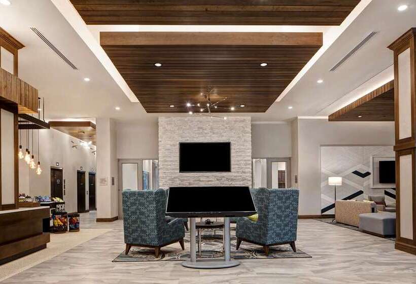 فندق Homewood Suites By Hilton Summerville