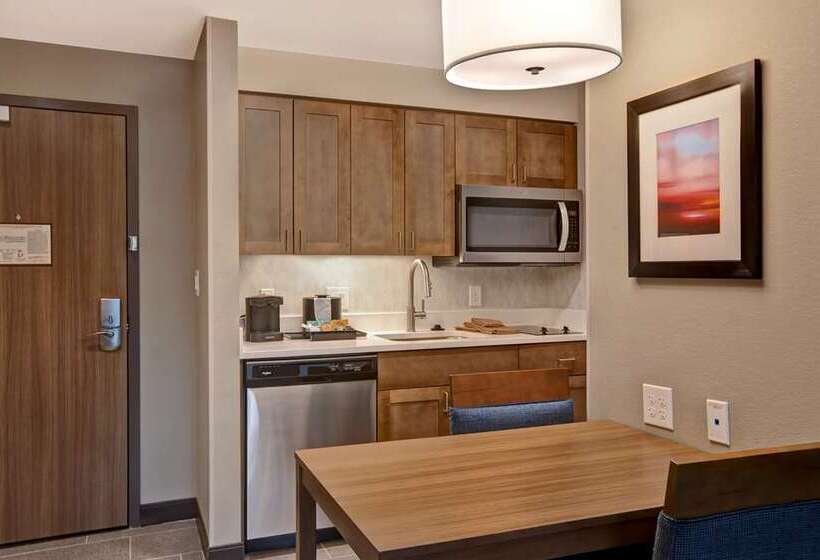 فندق Homewood Suites By Hilton Summerville