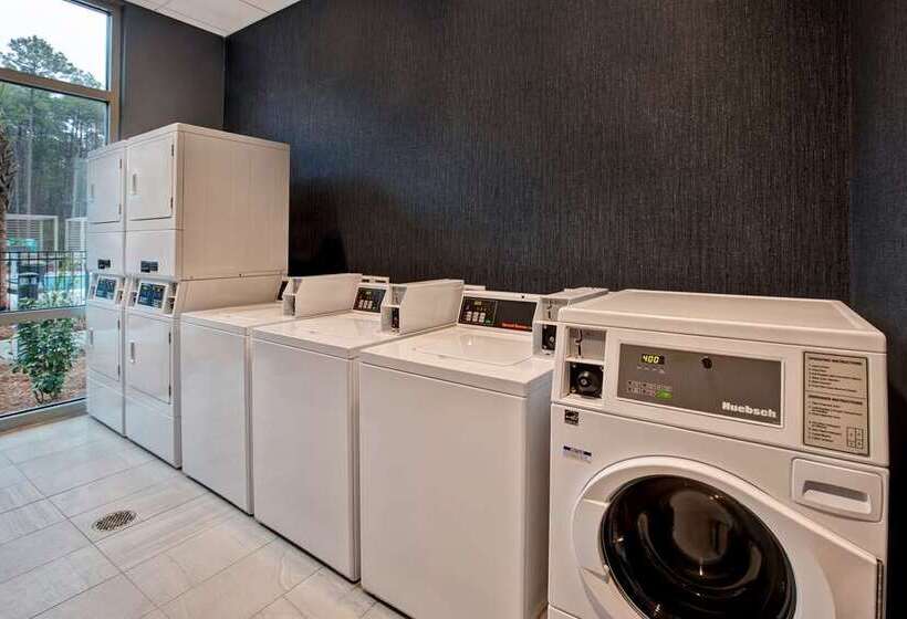 فندق Homewood Suites By Hilton Summerville