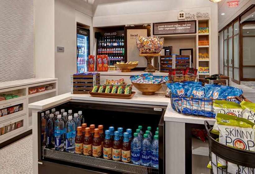 فندق Homewood Suites By Hilton Summerville