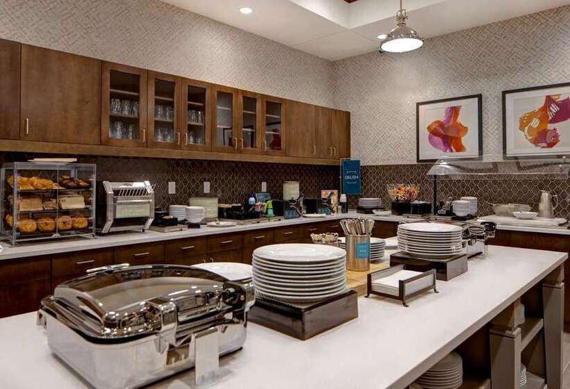 فندق Homewood Suites By Hilton Summerville