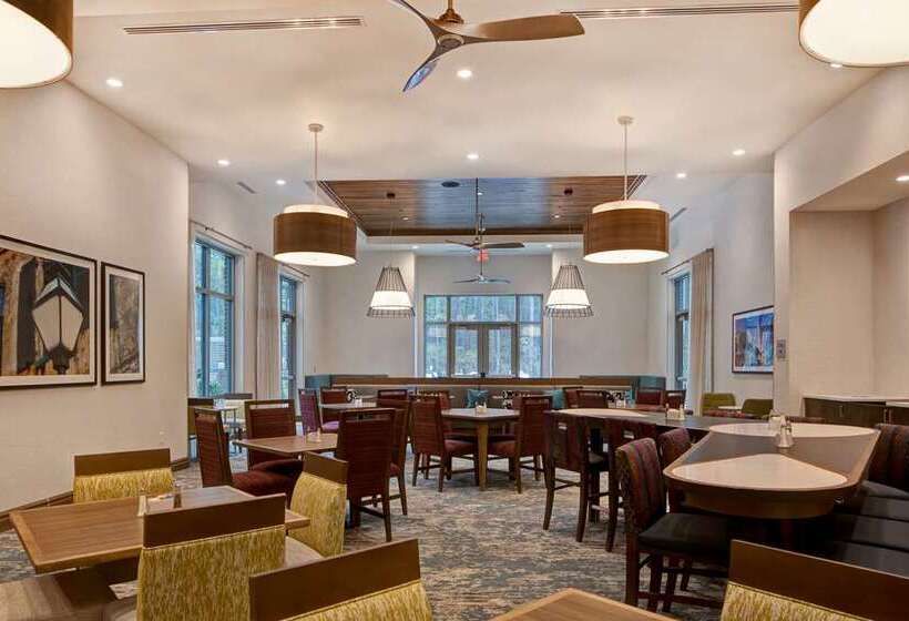 فندق Homewood Suites By Hilton Summerville