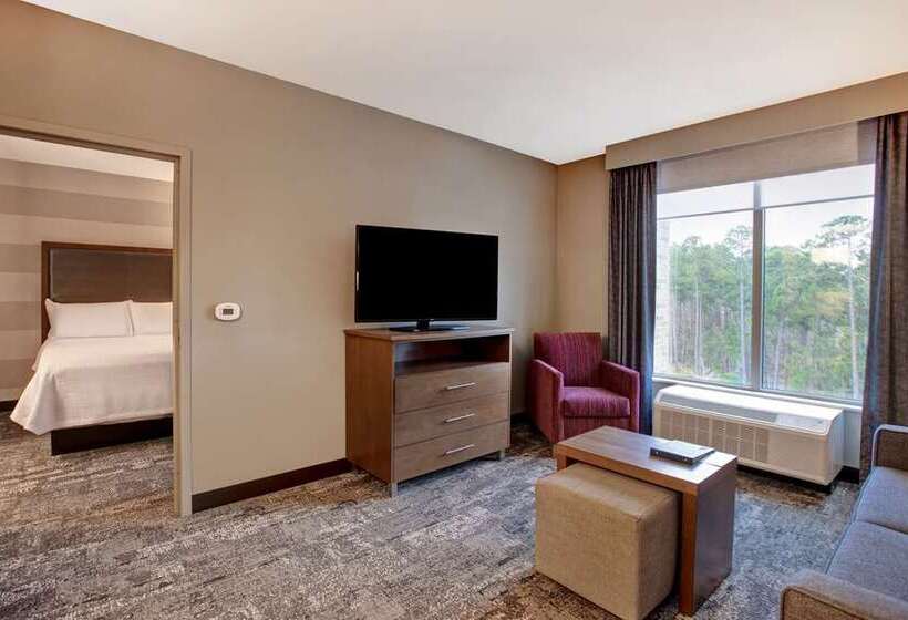 فندق Homewood Suites By Hilton Summerville