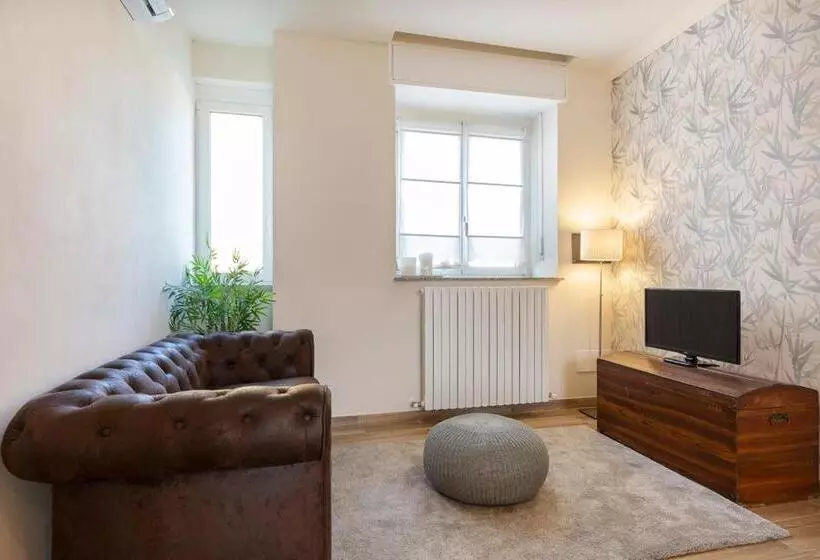 Il Giuelìn Malpensa B&b