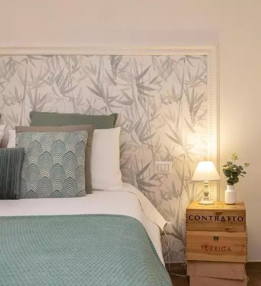 Il Giuelìn Malpensa B&b