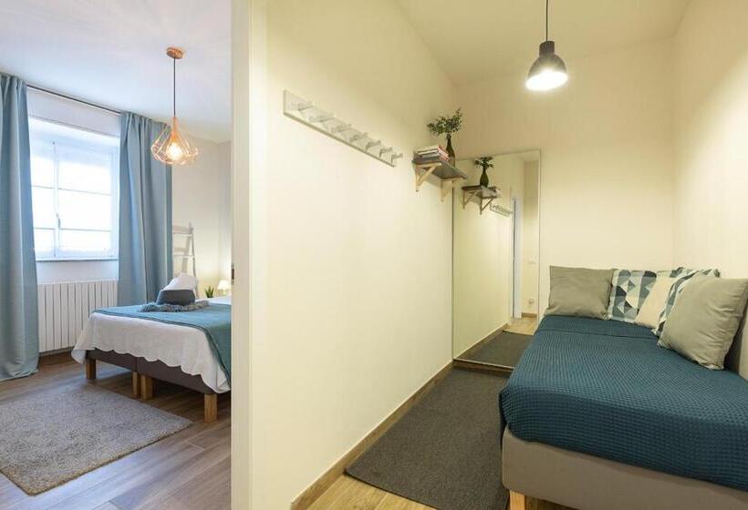 Il Giuelìn Malpensa B&b