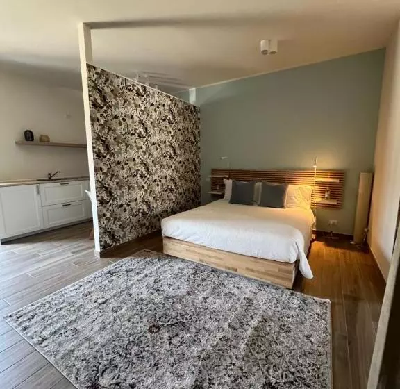 Il Giuelìn Malpensa B&b