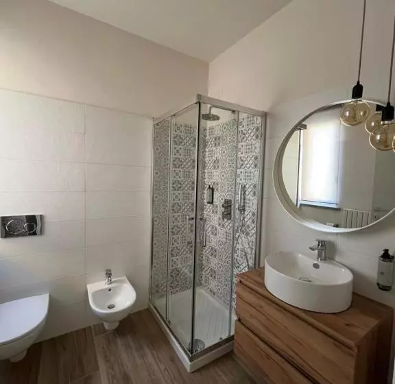 Il Giuelìn Malpensa B&b