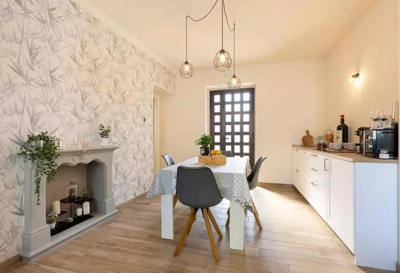 Il Giuelìn Malpensa B&b