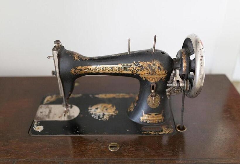 Il Giuelìn Malpensa B&b