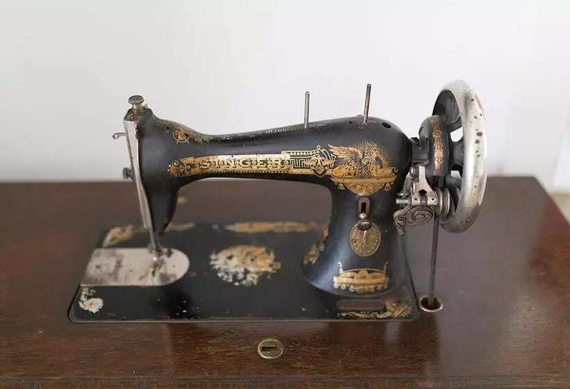 Il Giuelìn Malpensa B&b