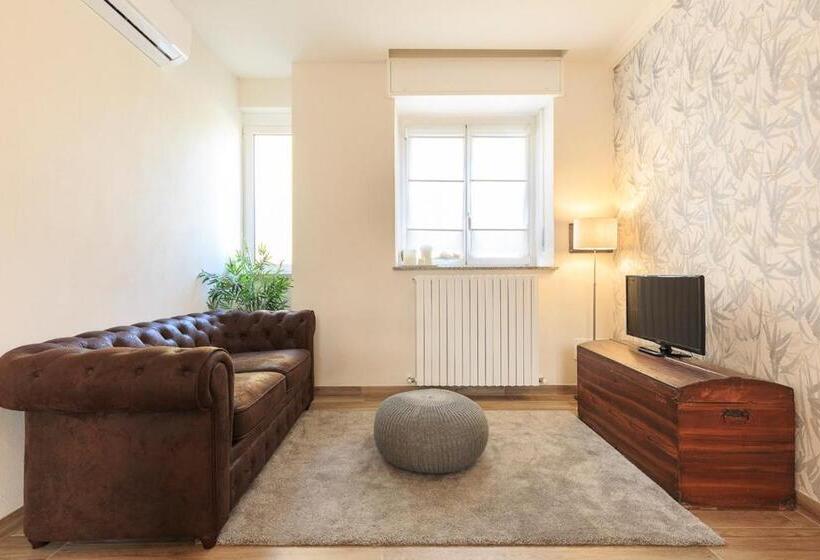 Il Giuelìn Malpensa B&b