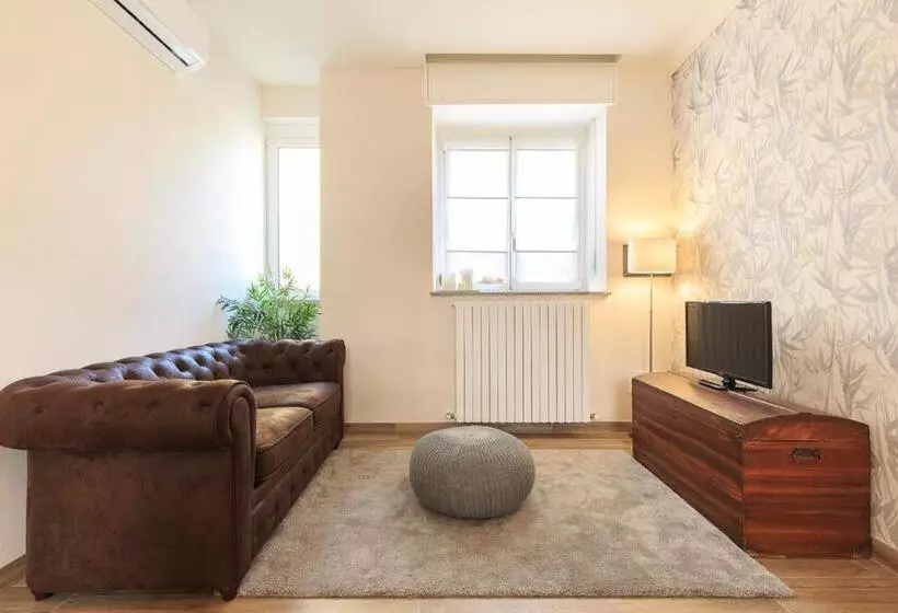 Il Giuelìn Malpensa B&b