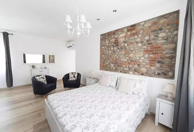 Il Giuelìn Malpensa B&b