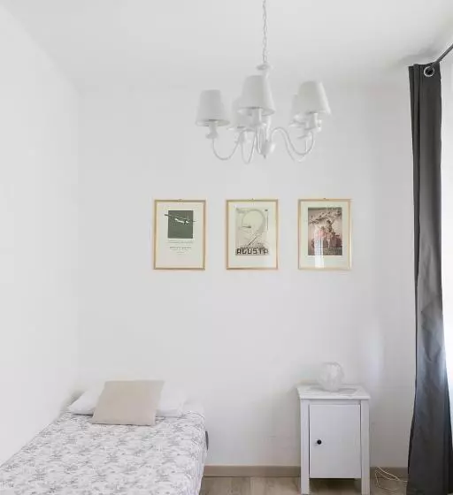 Il Giuelìn Malpensa B&b