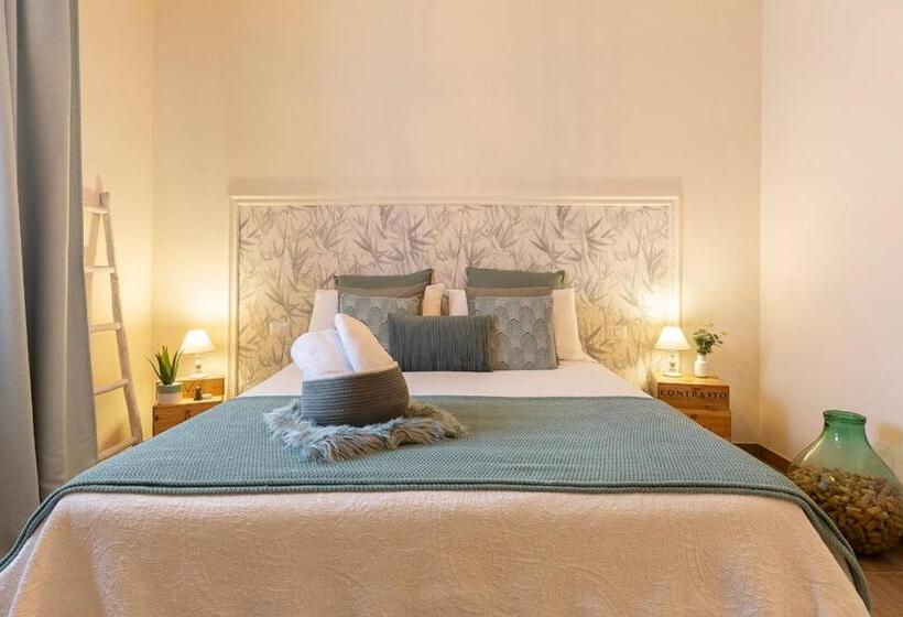 Il Giuelìn Malpensa B&b