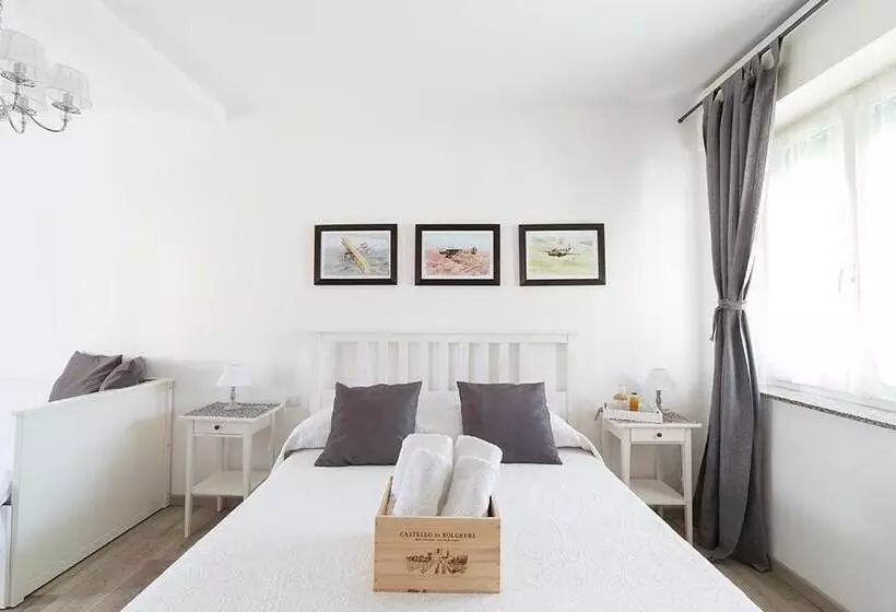 Il Giuelìn Malpensa B&b