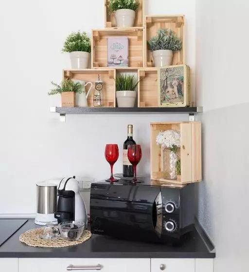 Il Giuelìn Malpensa B&b