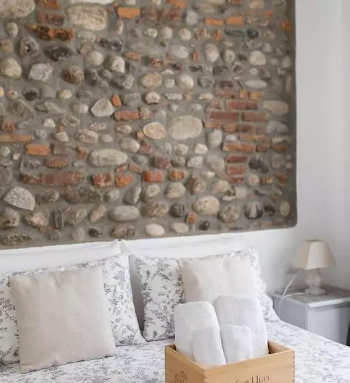 Il Giuelìn Malpensa B&b