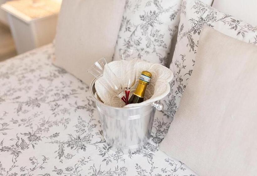 Il Giuelìn Malpensa B&b