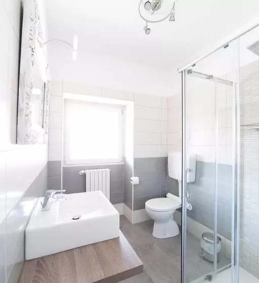 Il Giuelìn Malpensa B&b