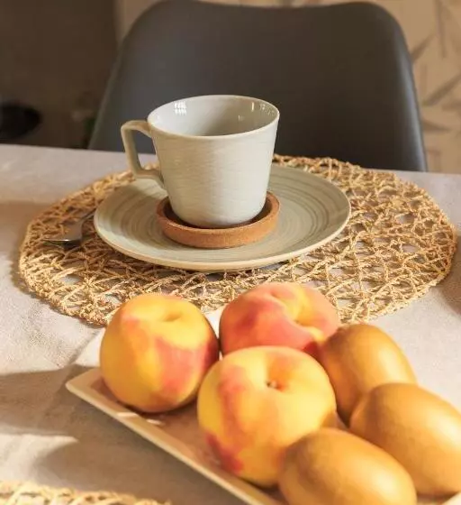 Il Giuelìn Malpensa B&b