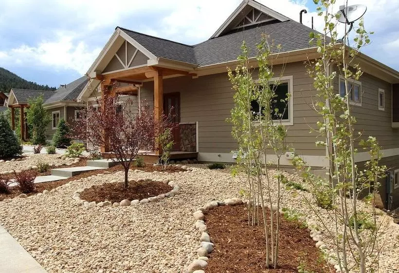 Kiowa Home By Rocky Mountain Resorts  #6154
