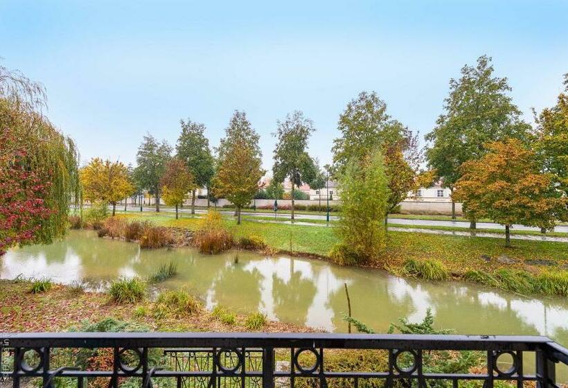 Panda Suite   Fairytale Factory