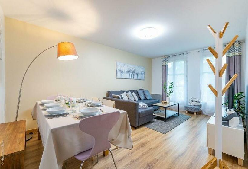 Panda Suite   Fairytale Factory