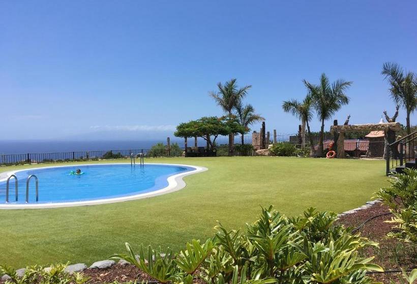 펜션 Casa Nova Boutique