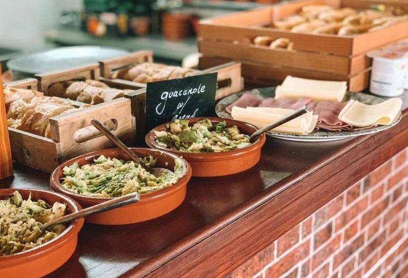 펜션 Casa Nova Boutique